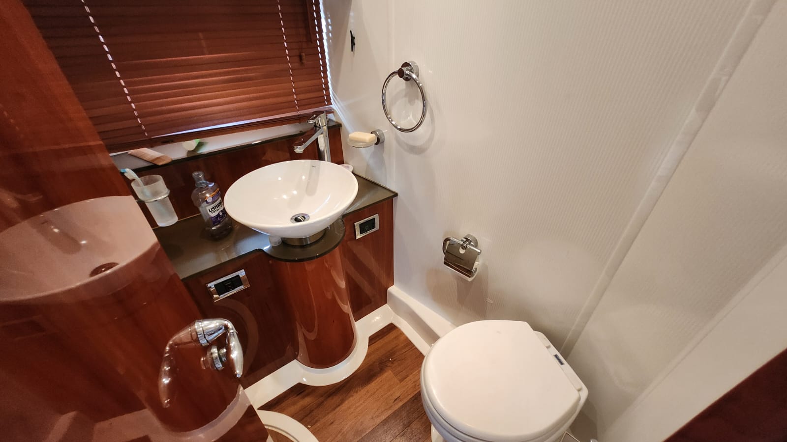 Thumbnail von Sunseeker Manhattan 52