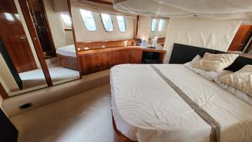 Thumbnail von Sunseeker Manhattan 52