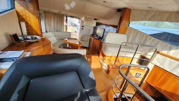 Thumbnail von Sunseeker Manhattan 52