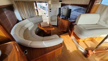 Thumbnail von Sunseeker Manhattan 52