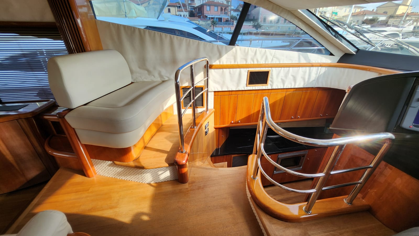 Thumbnail von Sunseeker Manhattan 52