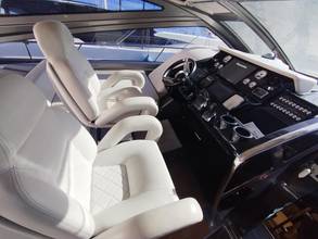 Thumbnail von Cranchi 60