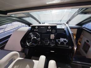 Thumbnail von Cranchi 60