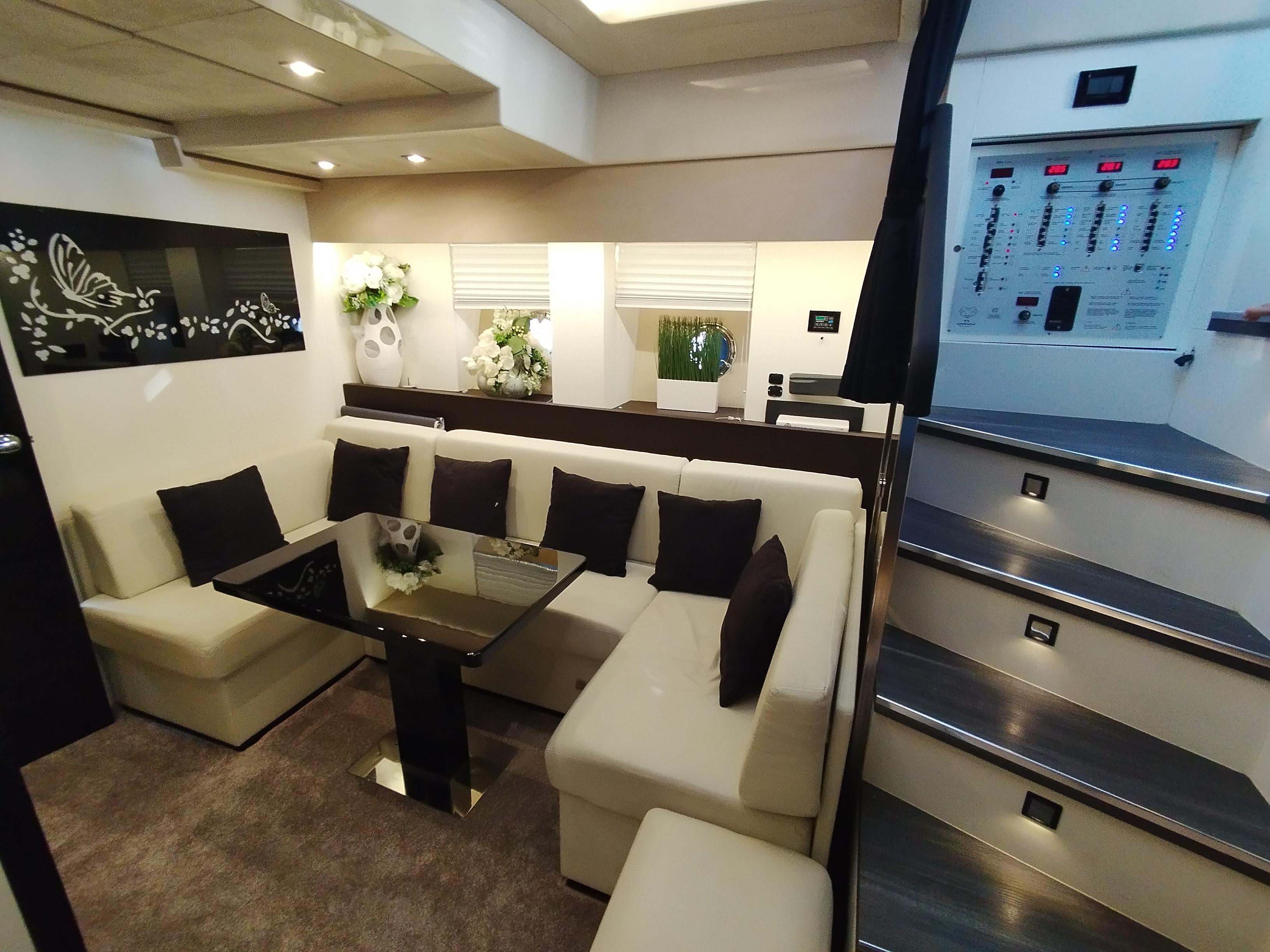 Thumbnail von Cranchi 60