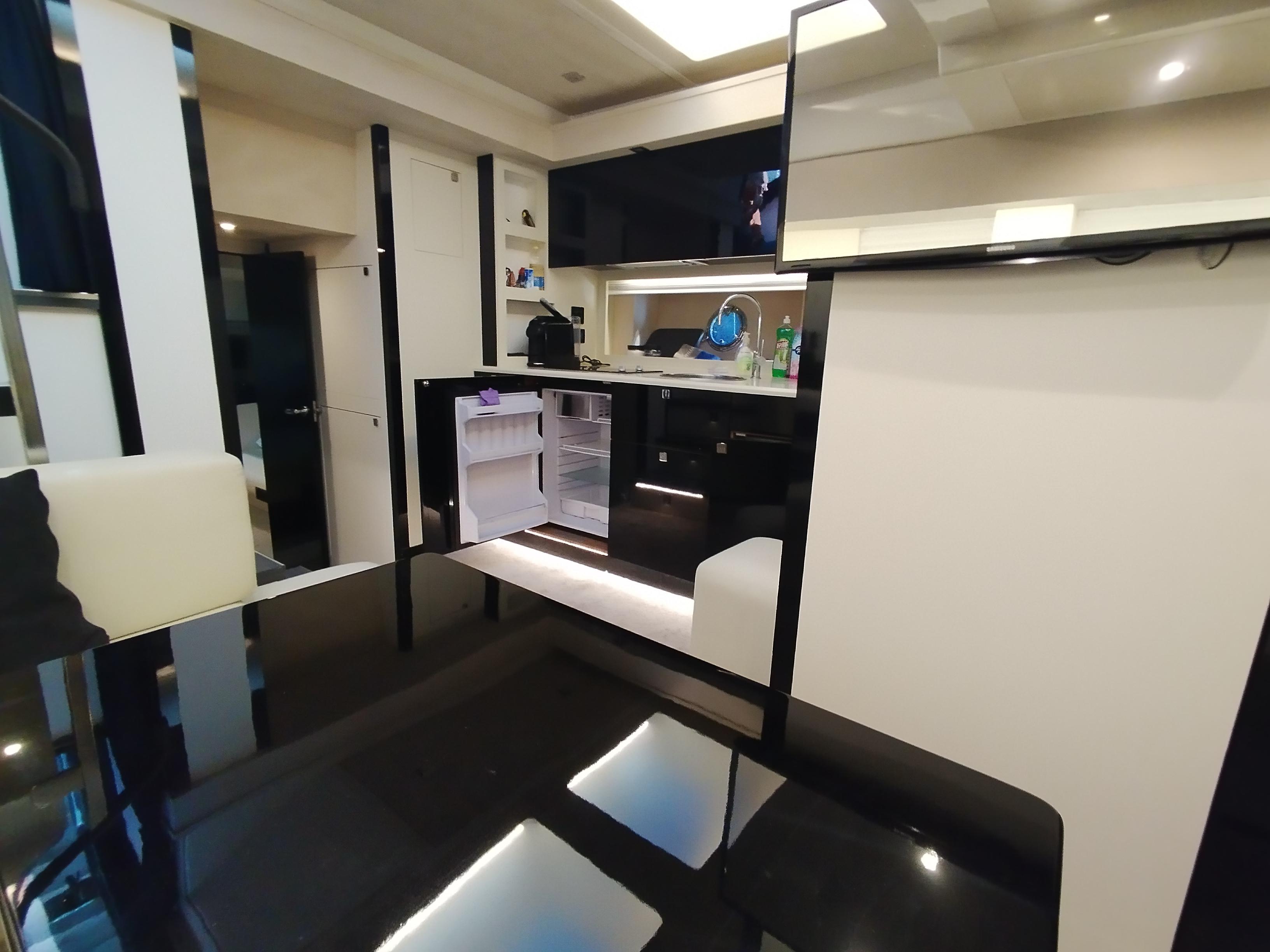 Thumbnail von Cranchi 60