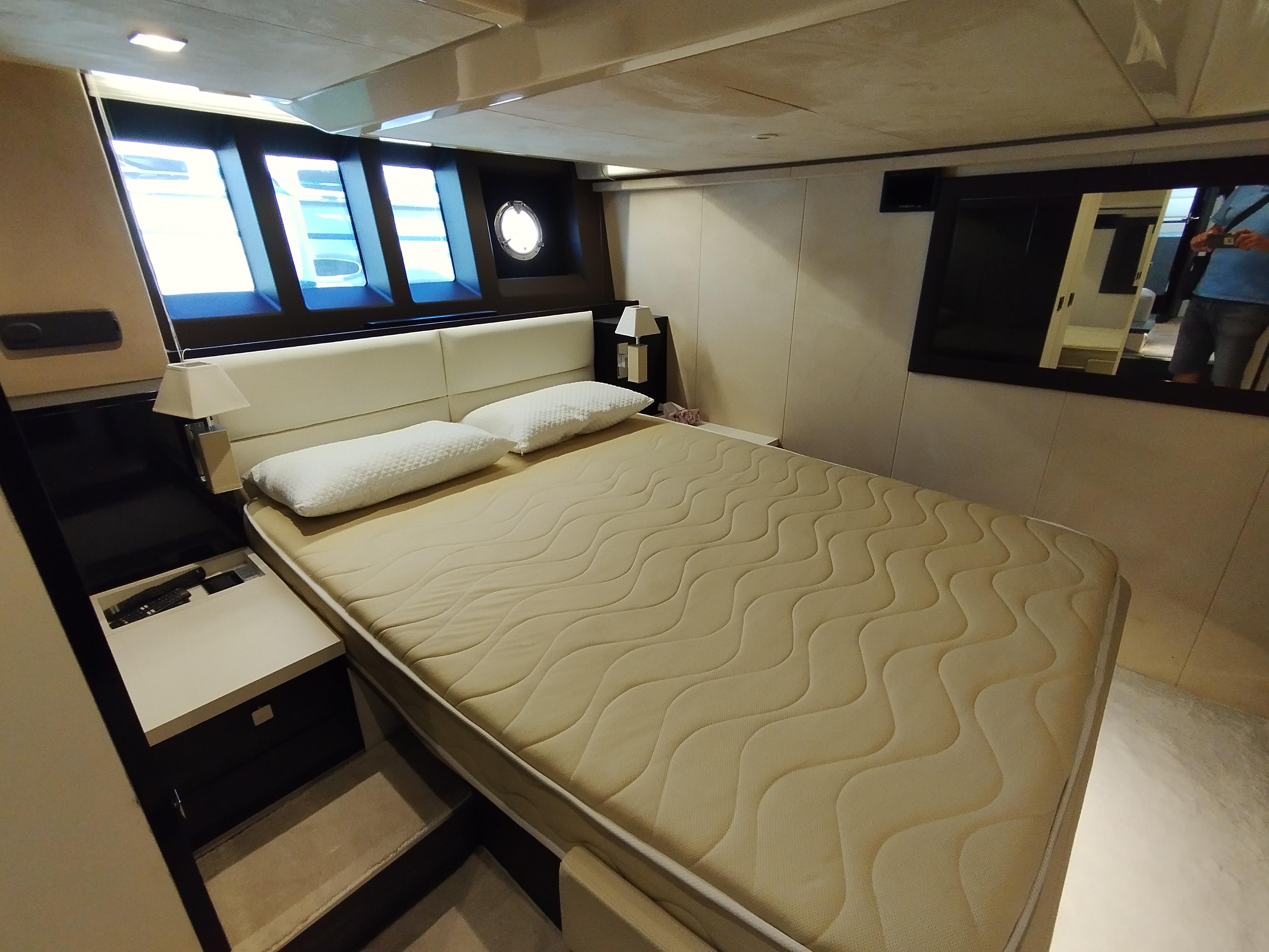 Thumbnail von Cranchi 60