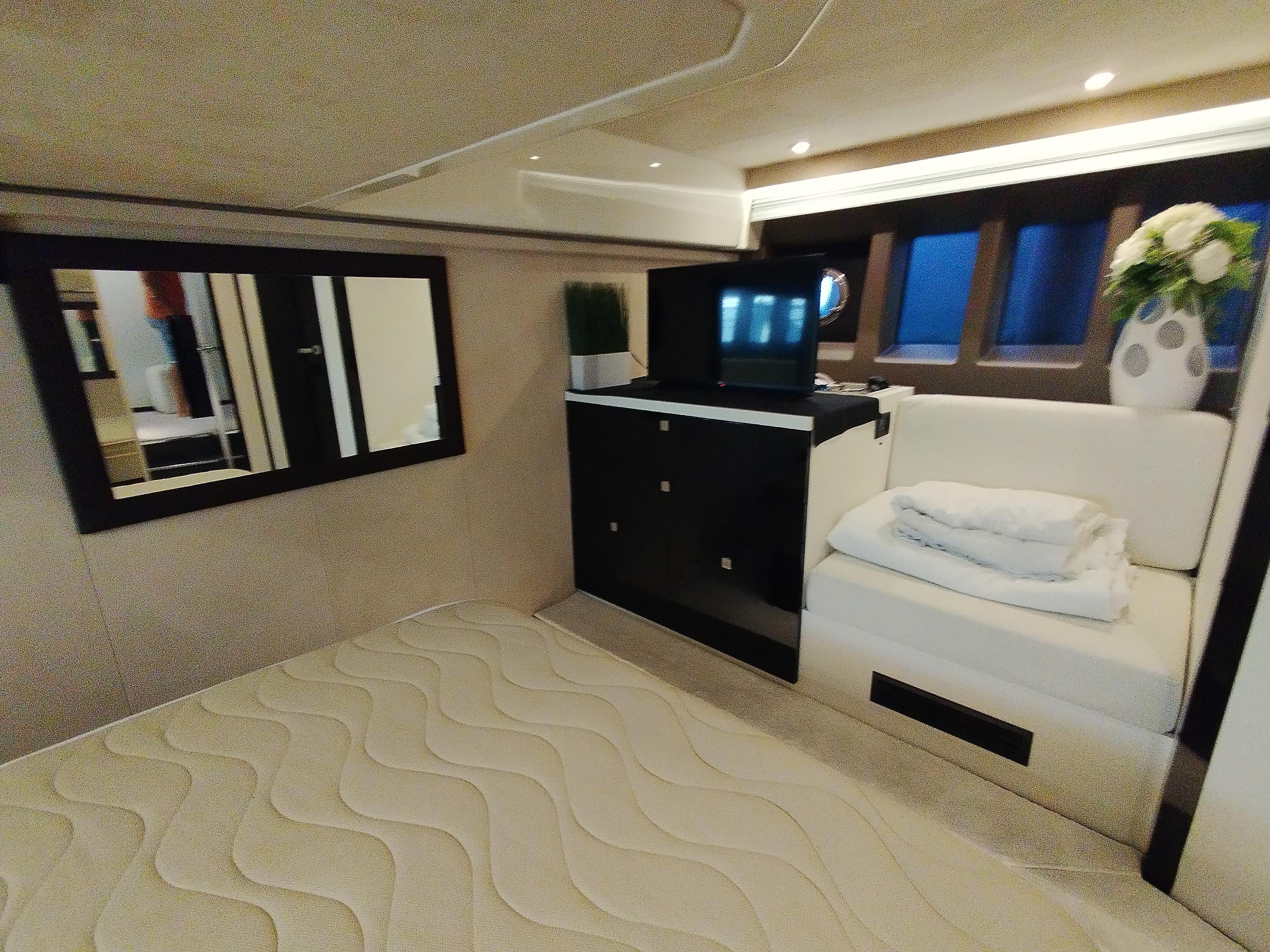 Thumbnail von Cranchi 60