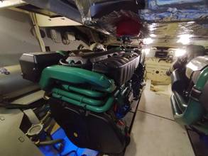 Thumbnail von Cranchi 60