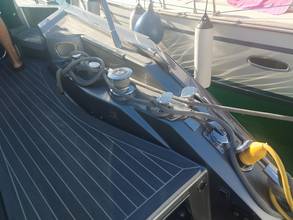 Thumbnail von Cranchi 60