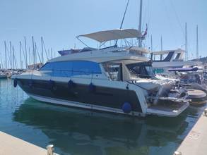 Thumbnail von Jeanneau Prestige 590