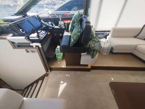 Thumbnail von Jeanneau Prestige 590