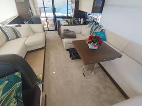 Thumbnail von Jeanneau Prestige 590