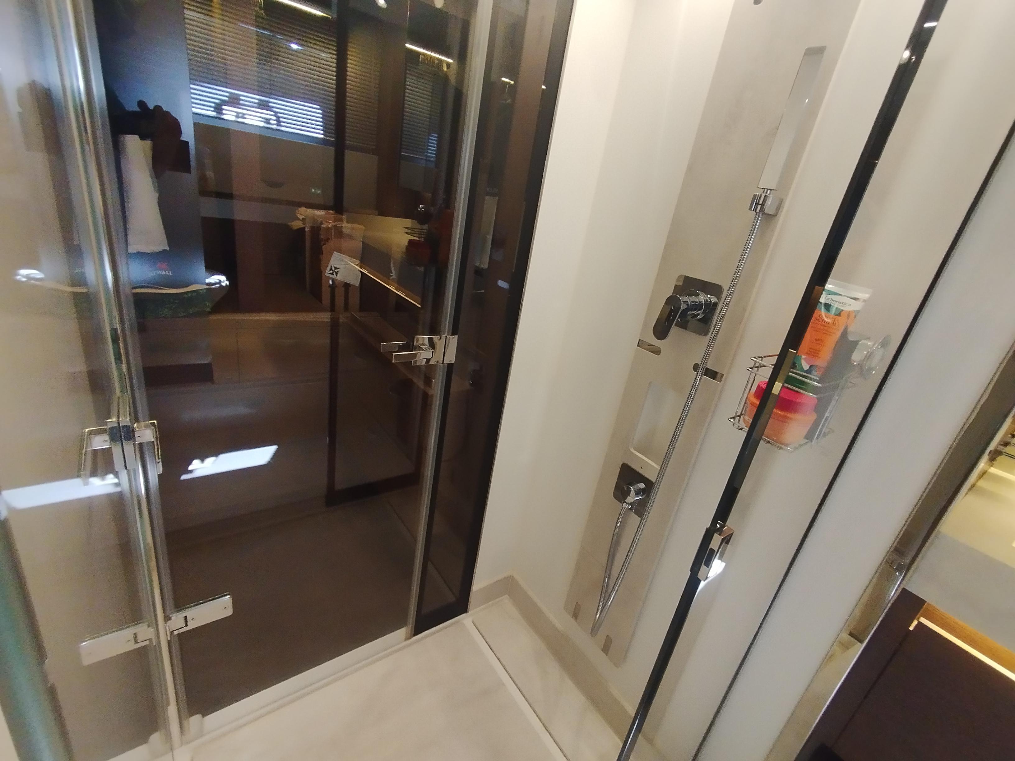 Thumbnail von Jeanneau Prestige 590