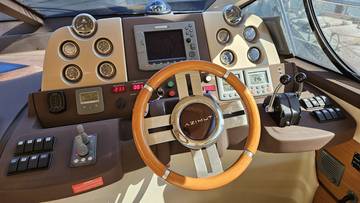 Thumbnail von Azimut 43