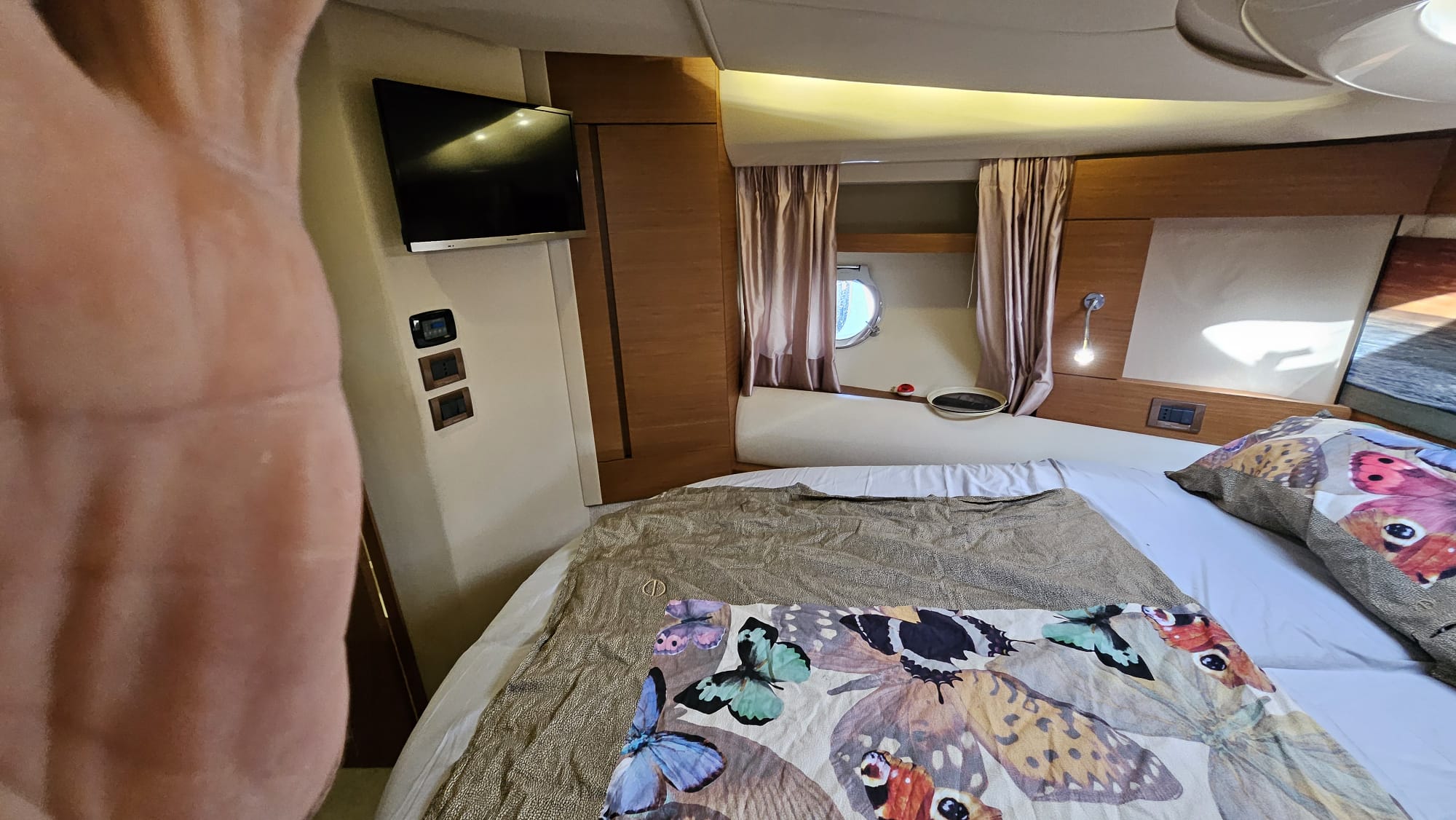 Thumbnail von Azimut 43