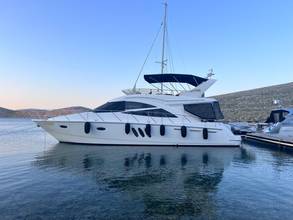 Thumbnail von Sealine T50