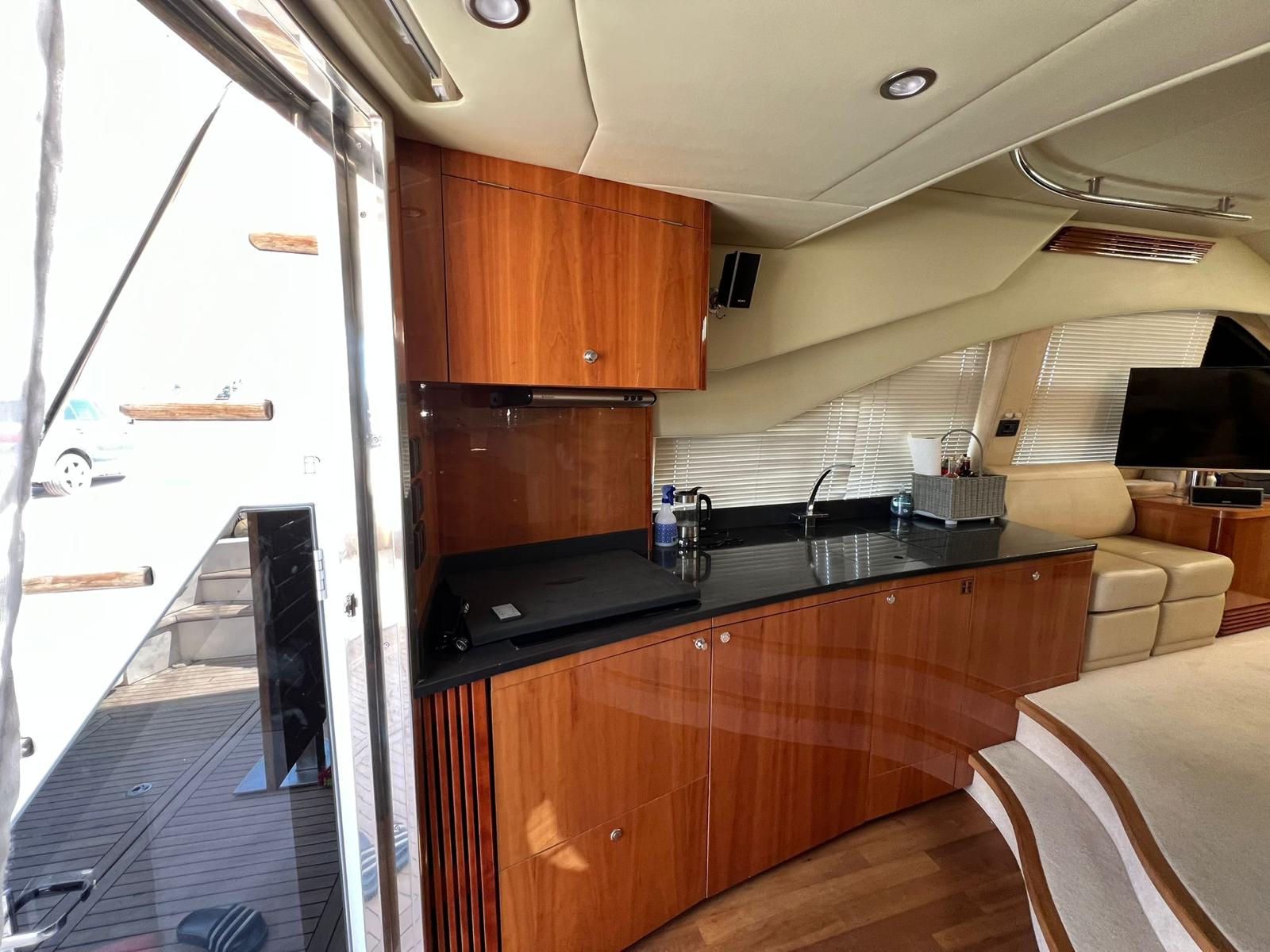 Thumbnail von Sealine T50