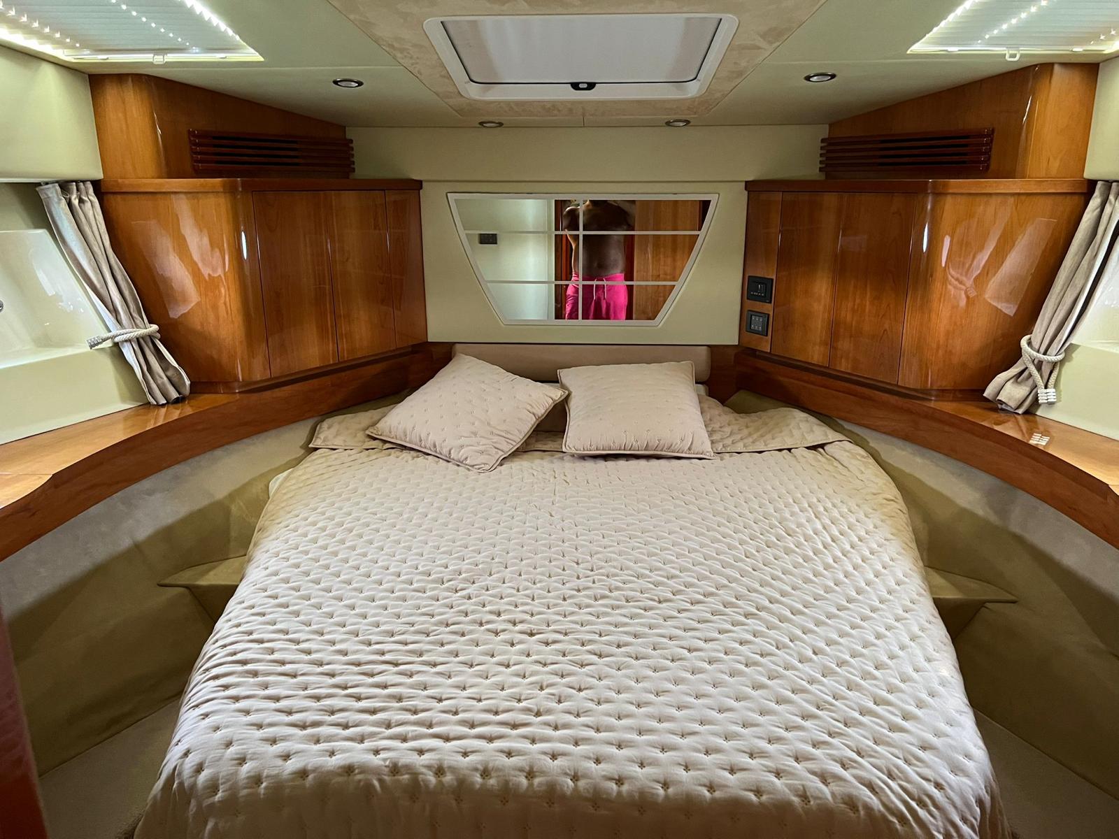 Thumbnail von Sealine T50