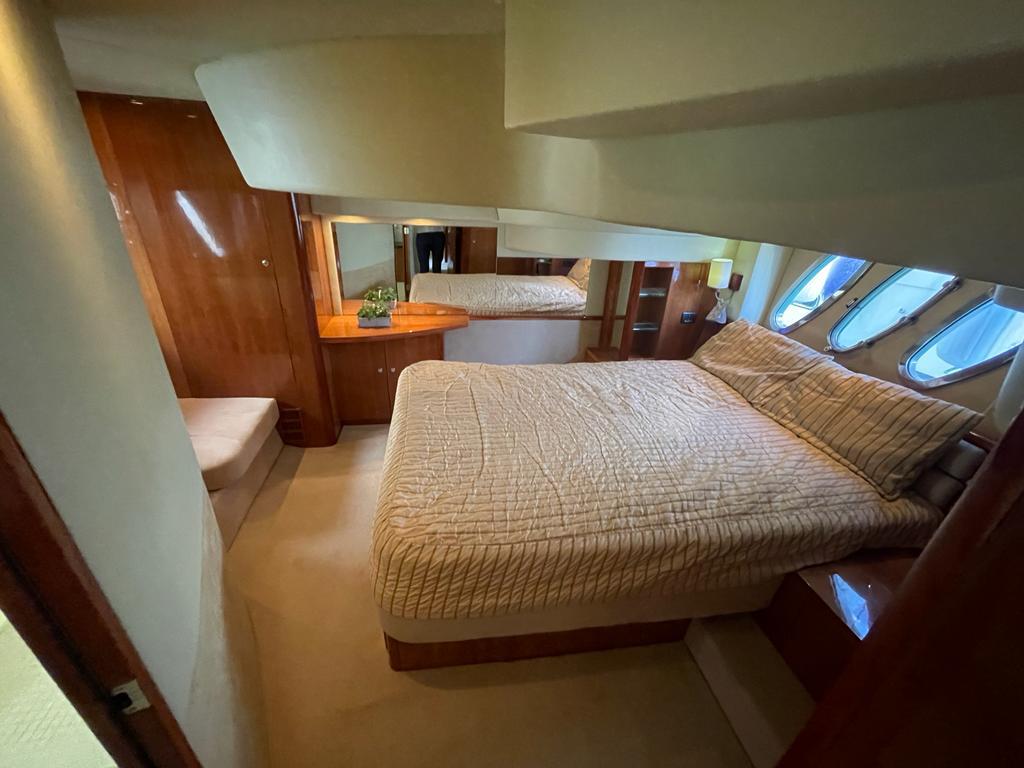 Thumbnail von Sealine T50