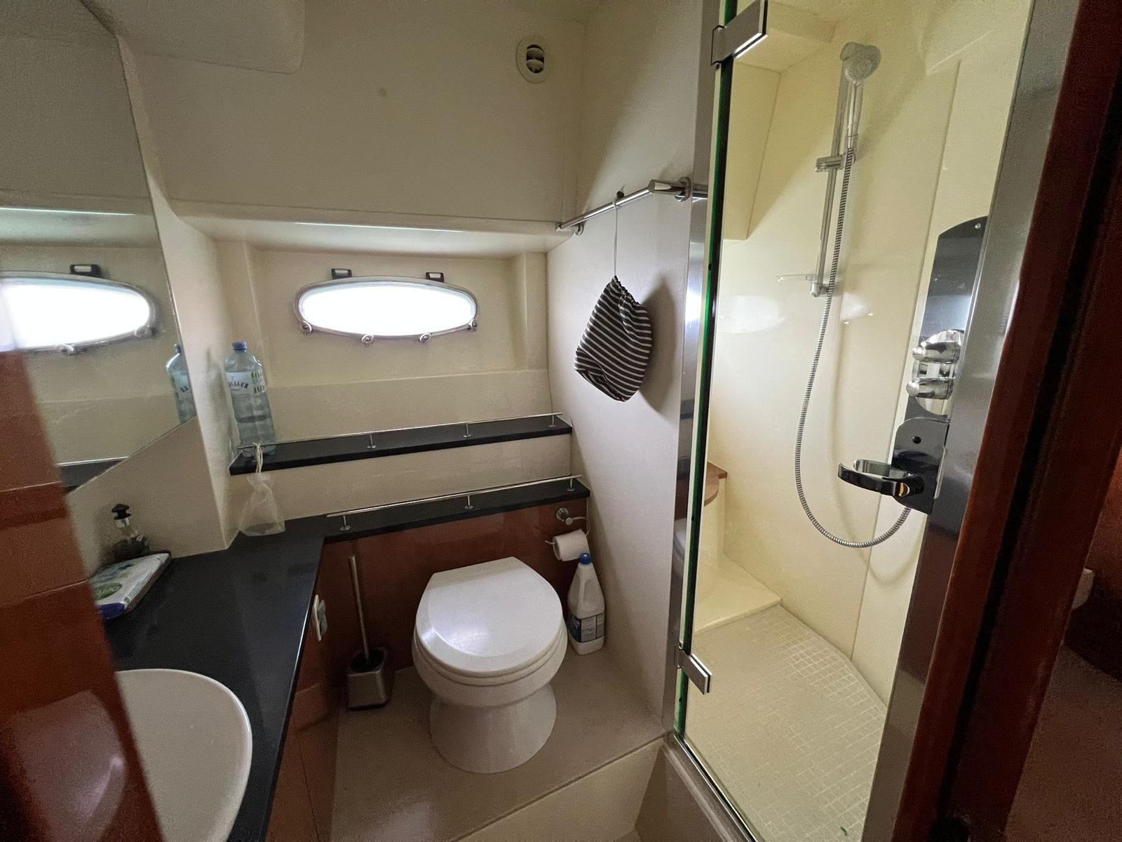 Thumbnail von Sealine T50