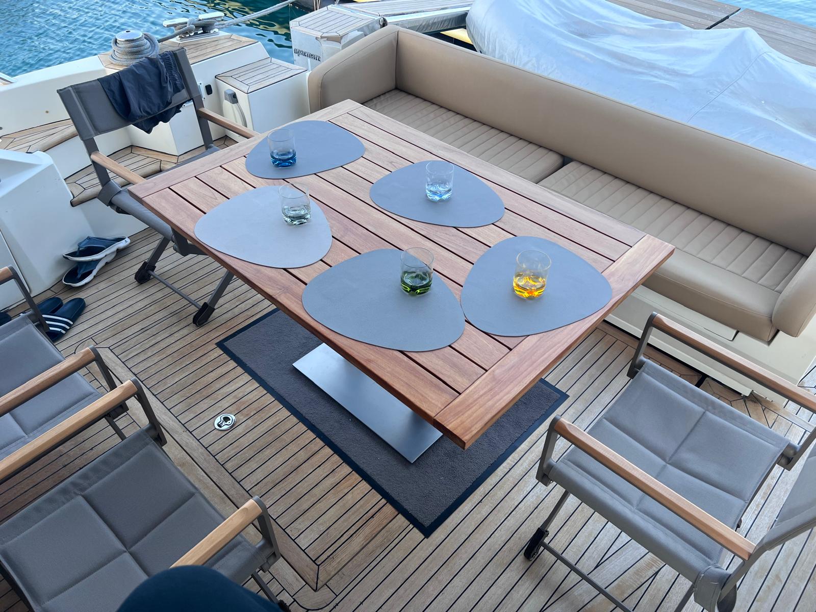 Thumbnail von Sealine T50