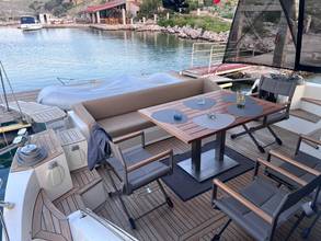 Thumbnail von Sealine T50