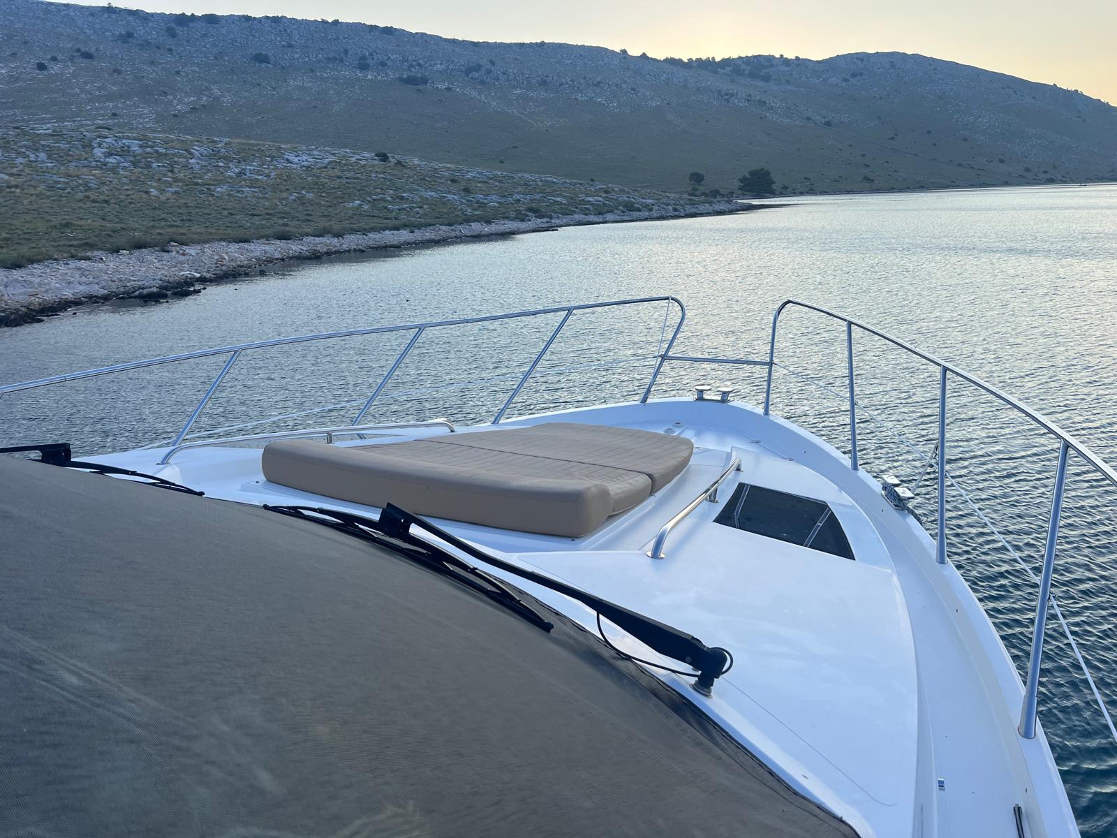 Thumbnail von Sealine T50