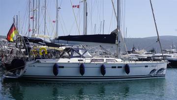 Thumbnail von Hanse 540e