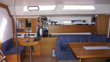 Thumbnail von Hanse 540e