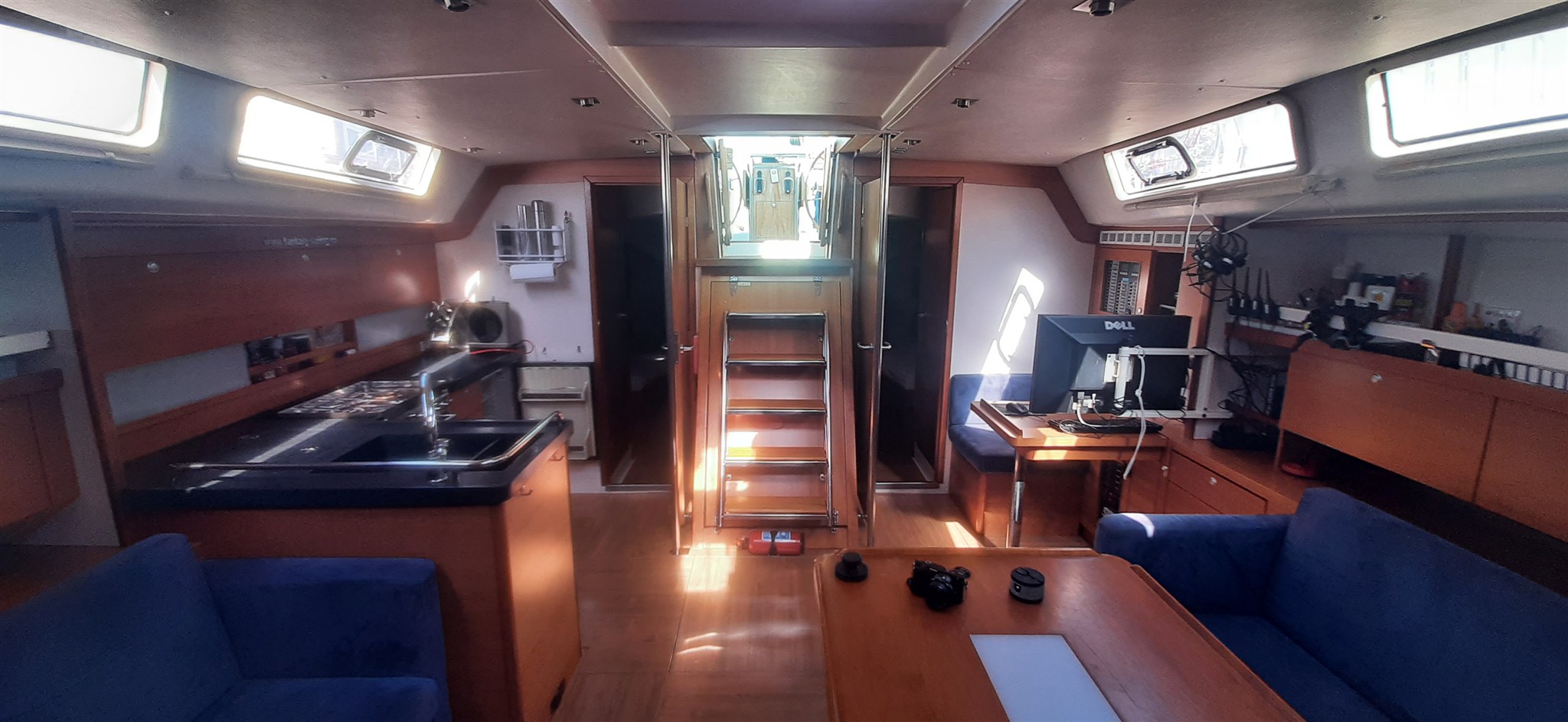 Thumbnail von Hanse 540e