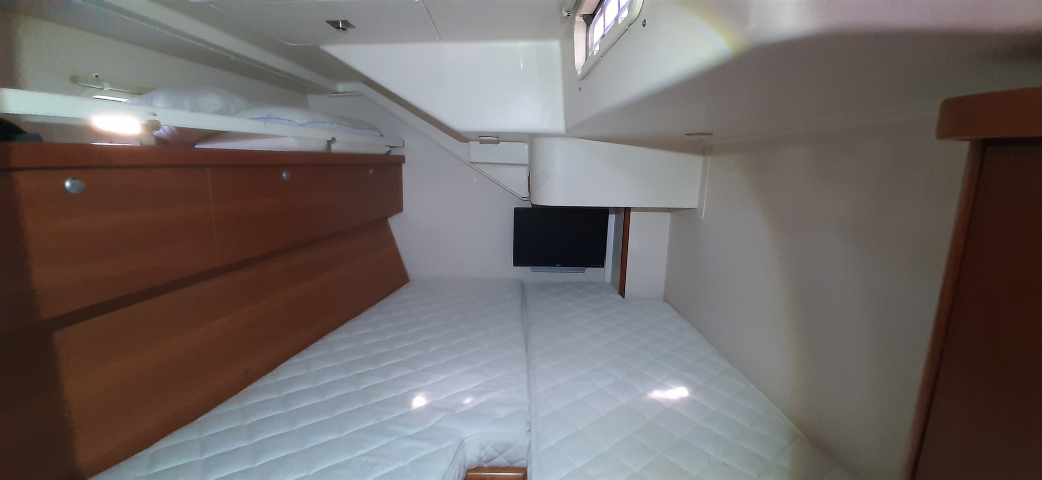 Thumbnail von Hanse 540e