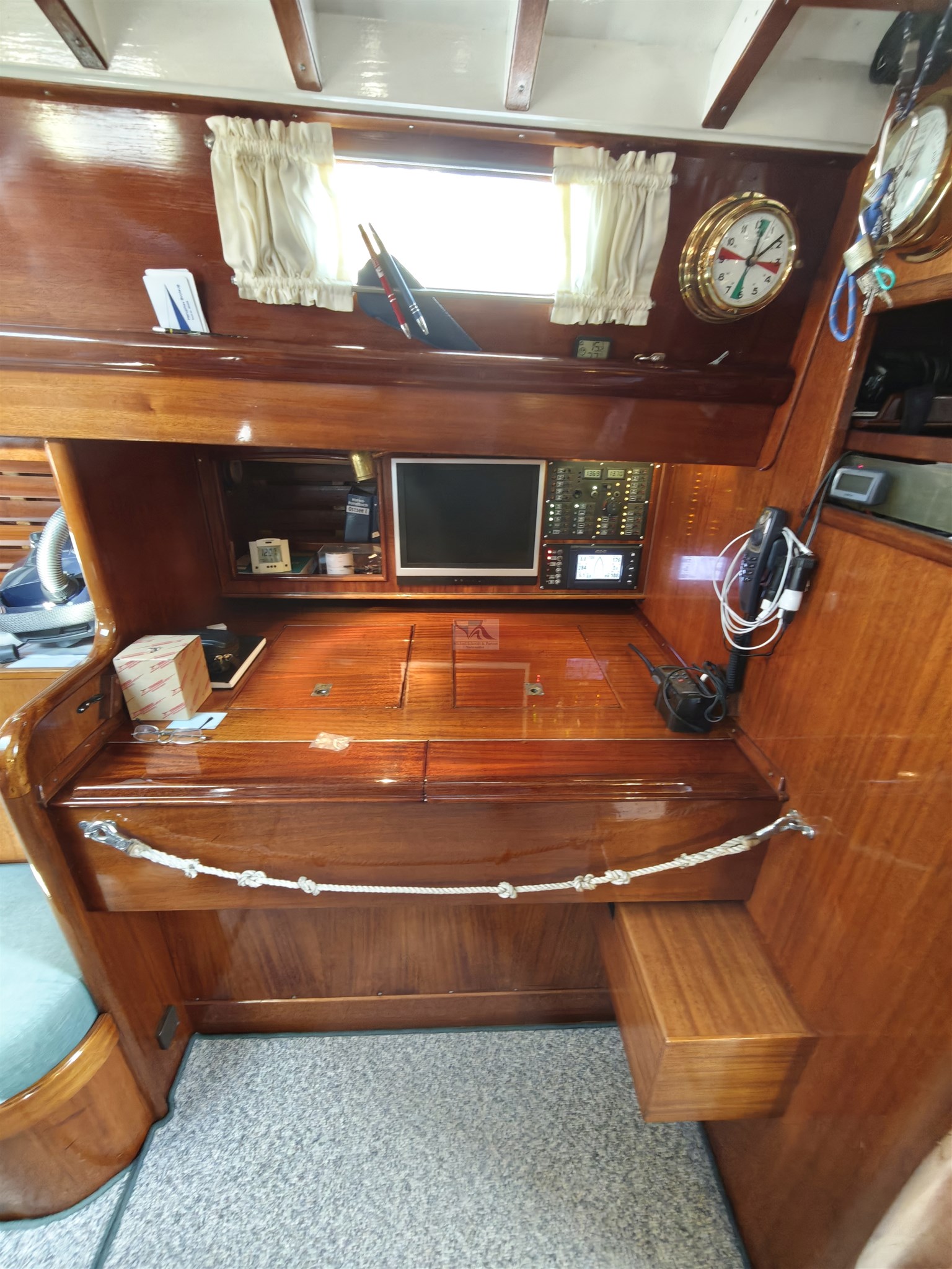 Thumbnail von Bill Tripp De Dood 12,70m