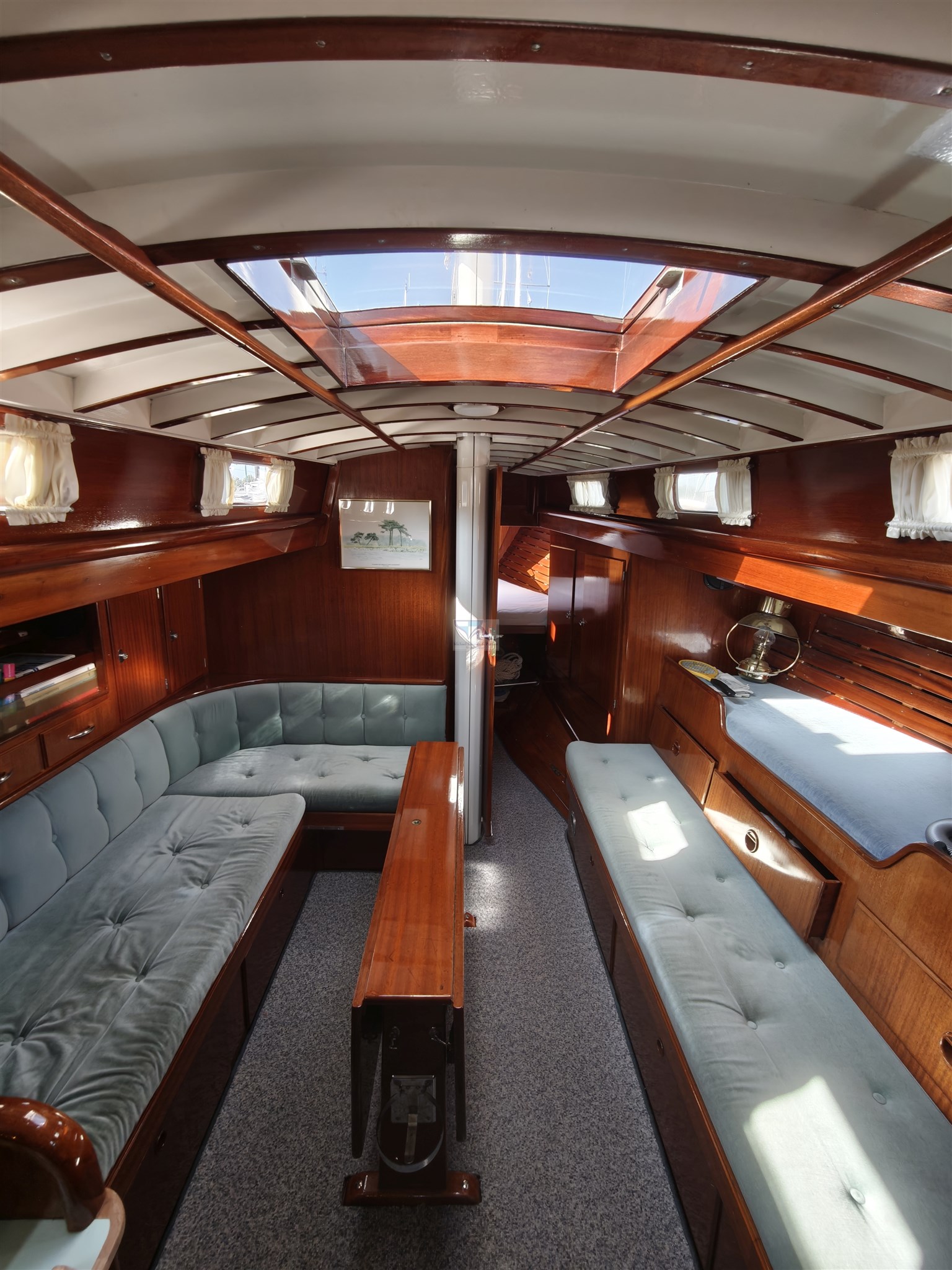 Thumbnail von Bill Tripp De Dood 12,70m