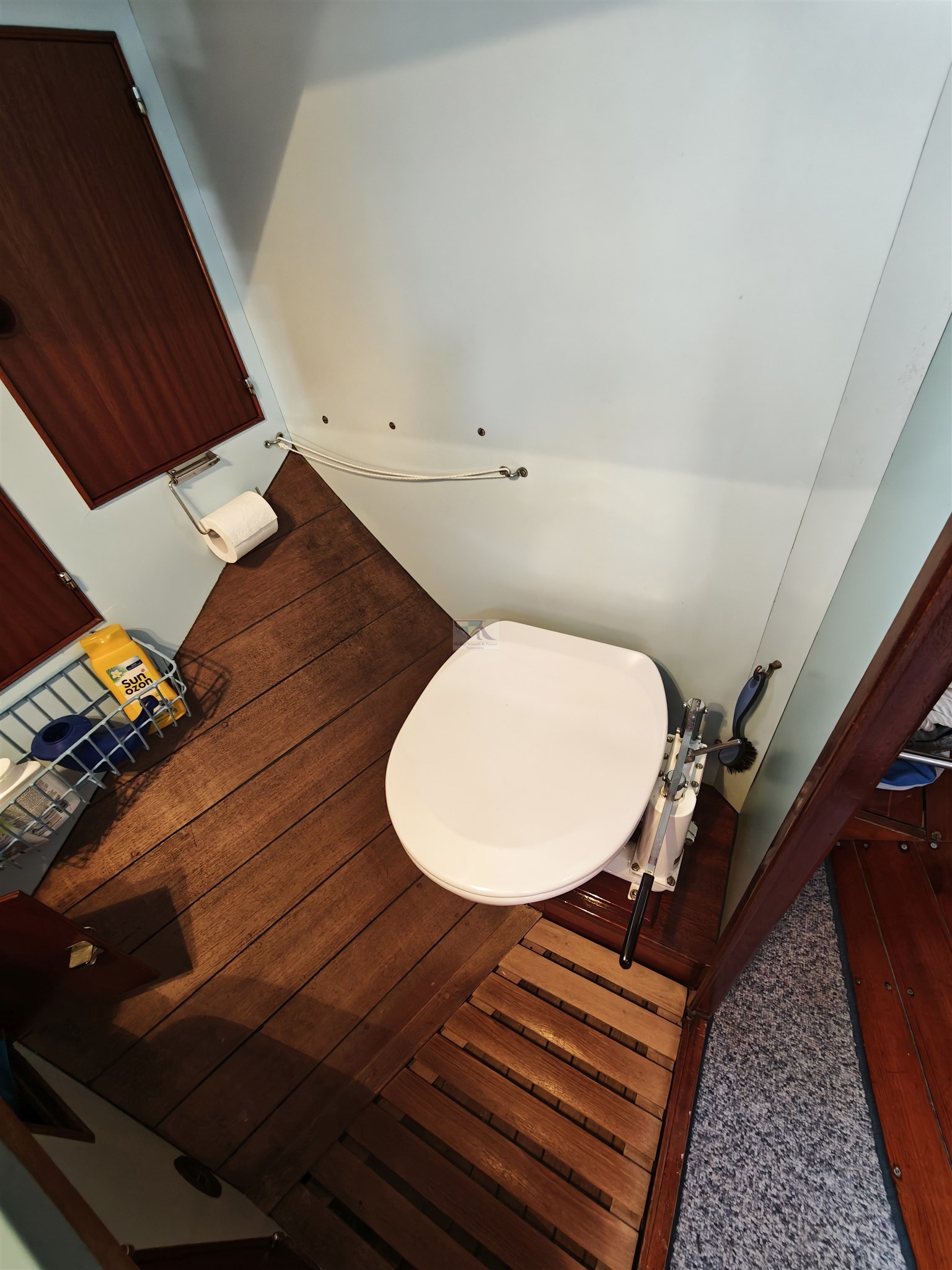 Thumbnail von Bill Tripp De Dood 12,70m