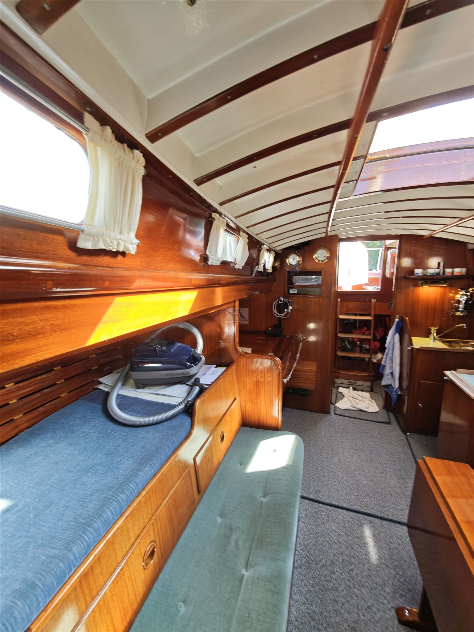 Thumbnail von Bill Tripp De Dood 12,70m