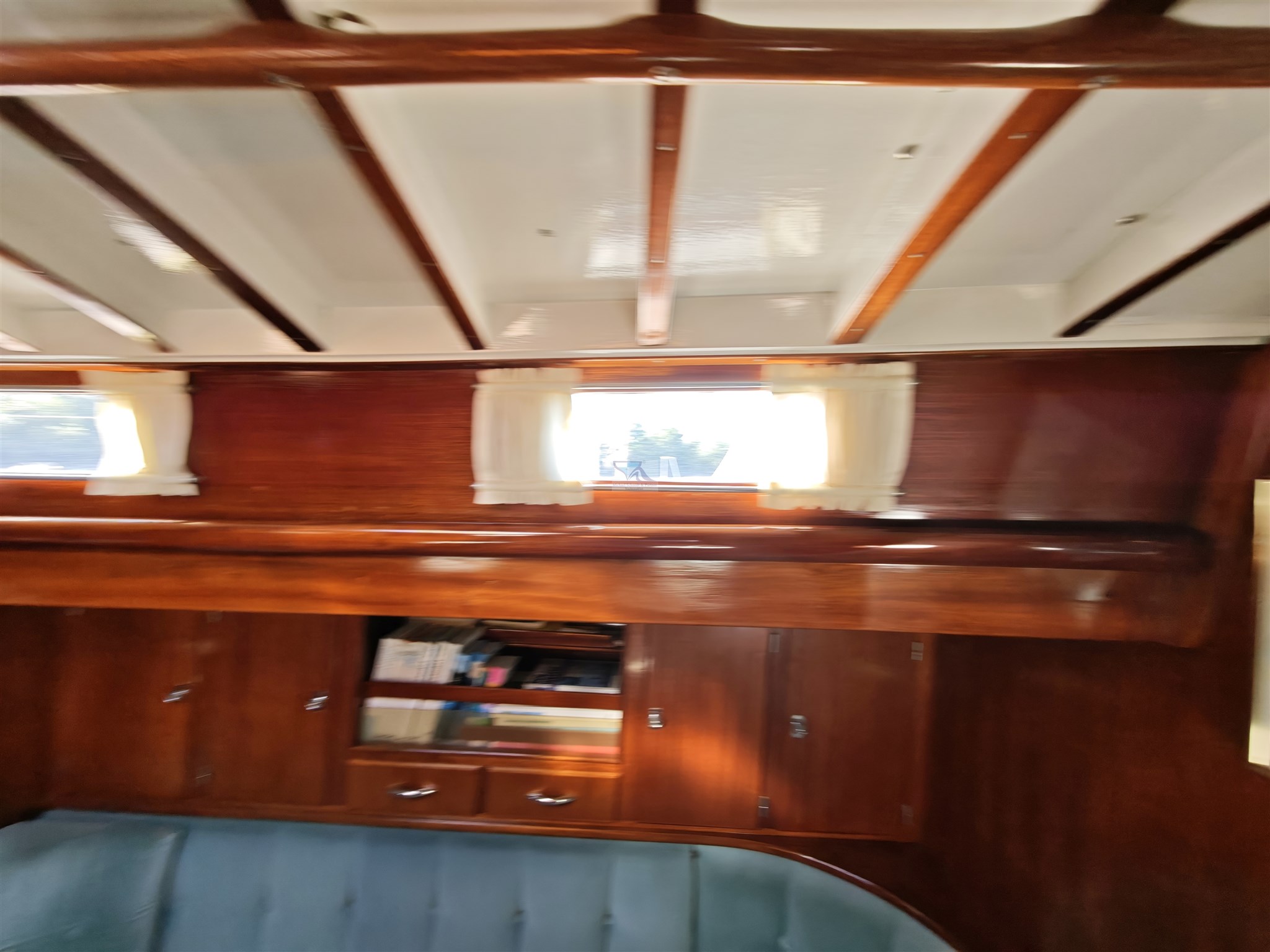 Thumbnail von Bill Tripp De Dood 12,70m