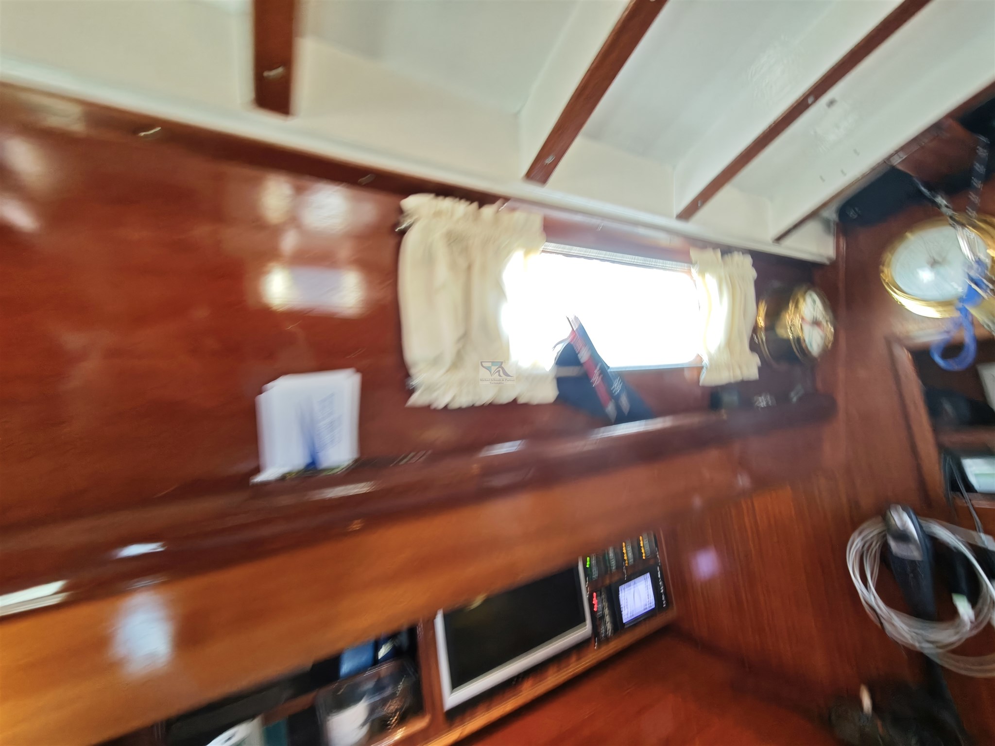 Thumbnail von Bill Tripp De Dood 12,70m