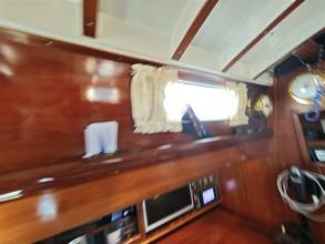 Thumbnail von Bill Tripp De Dood 12,70m