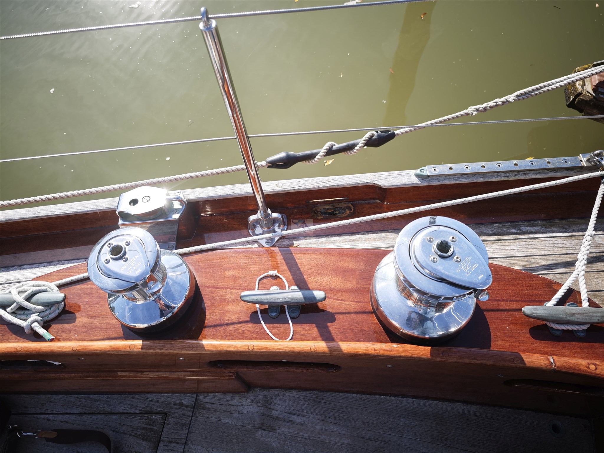 Thumbnail von Bill Tripp De Dood 12,70m