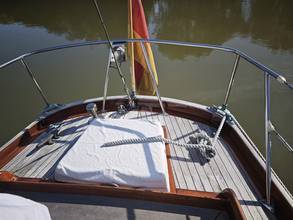 Thumbnail von Bill Tripp De Dood 12,70m