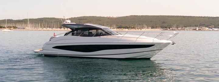 Princess V50