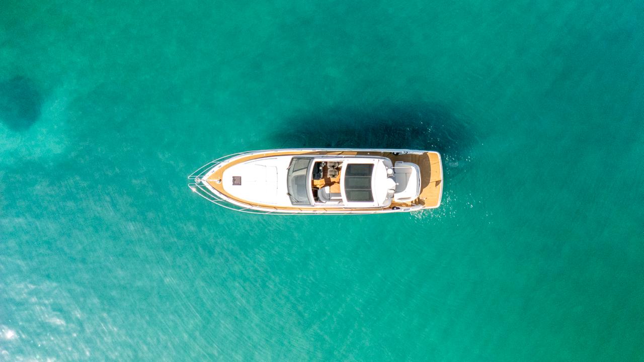 Thumbnail von Princess V50