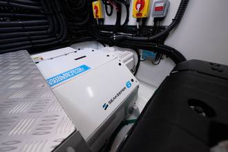 Thumbnail von Принцесса V50