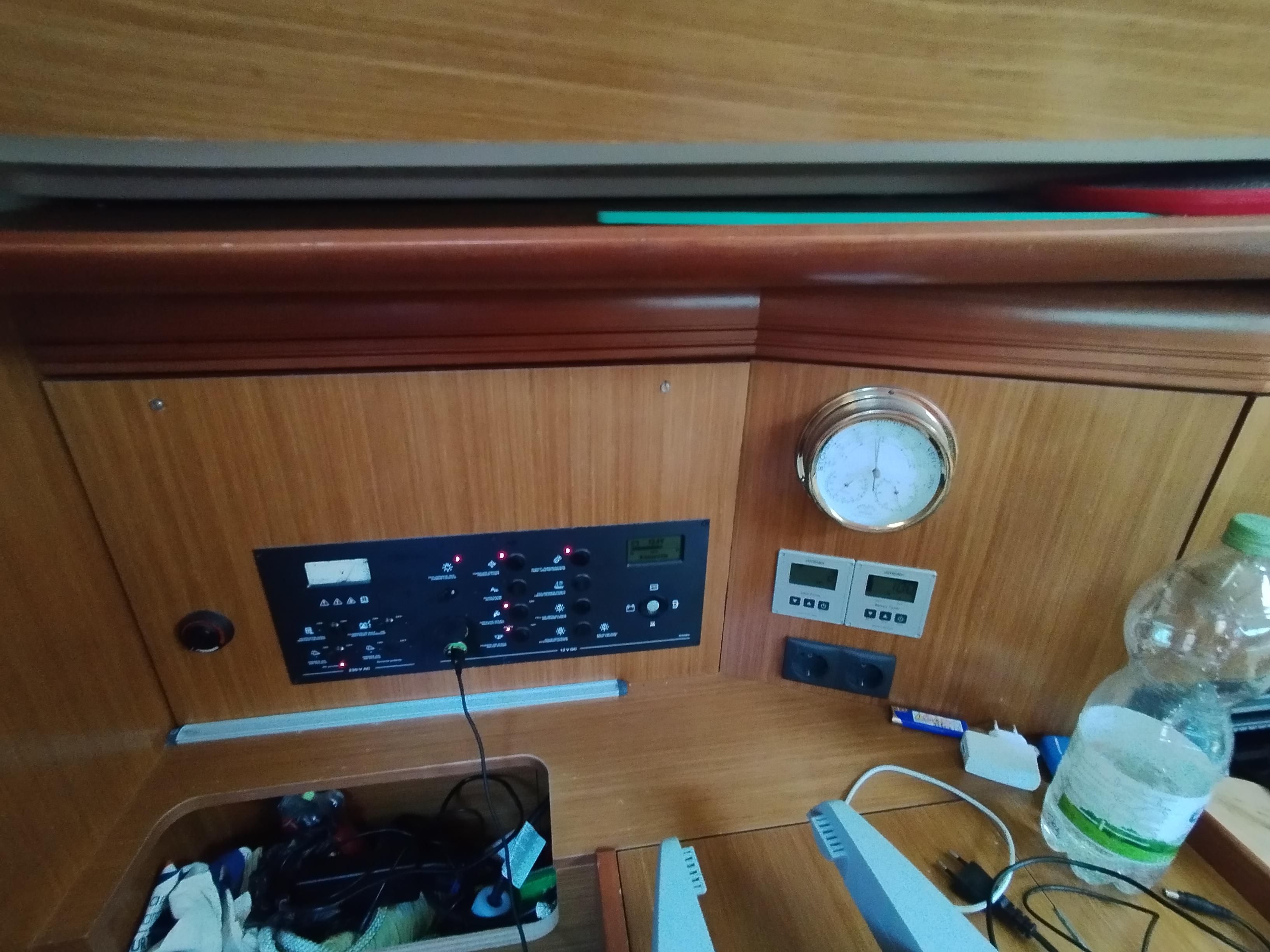 Thumbnail von ジャンノー サン・オデッセイ 39 DS