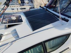 Thumbnail von Jeanneau Sun Odyssey 39 DS