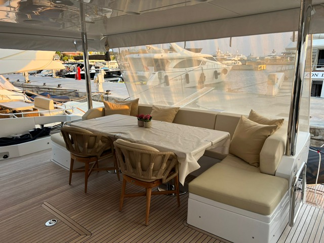 Thumbnail von Azimut 80