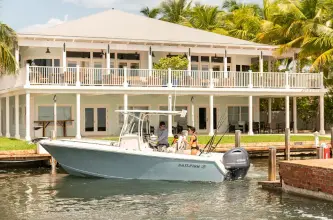 Sailfish 242 CC