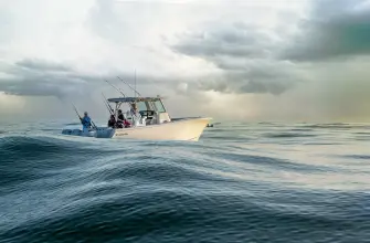 Thumbnail von Sailfish 360 CC
