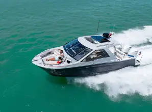 Solara S-310 SC