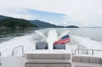Thumbnail von Cutwater Boats C-32 C